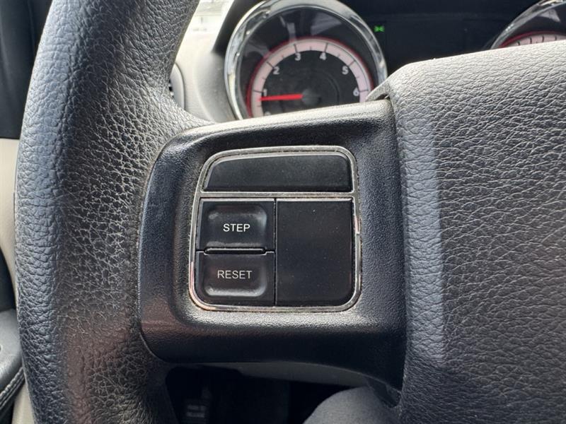 dodge Grand Caravan 2014 - 12