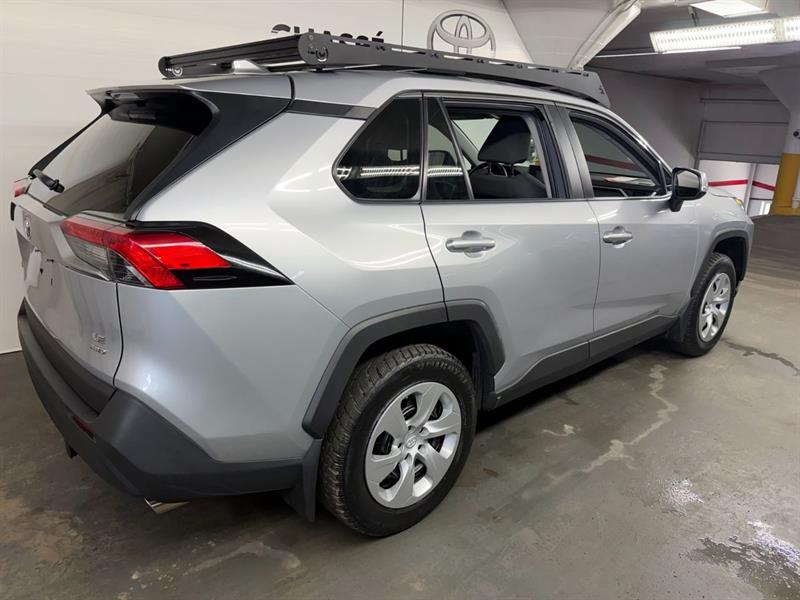 toyota RAV4 2020 - 3