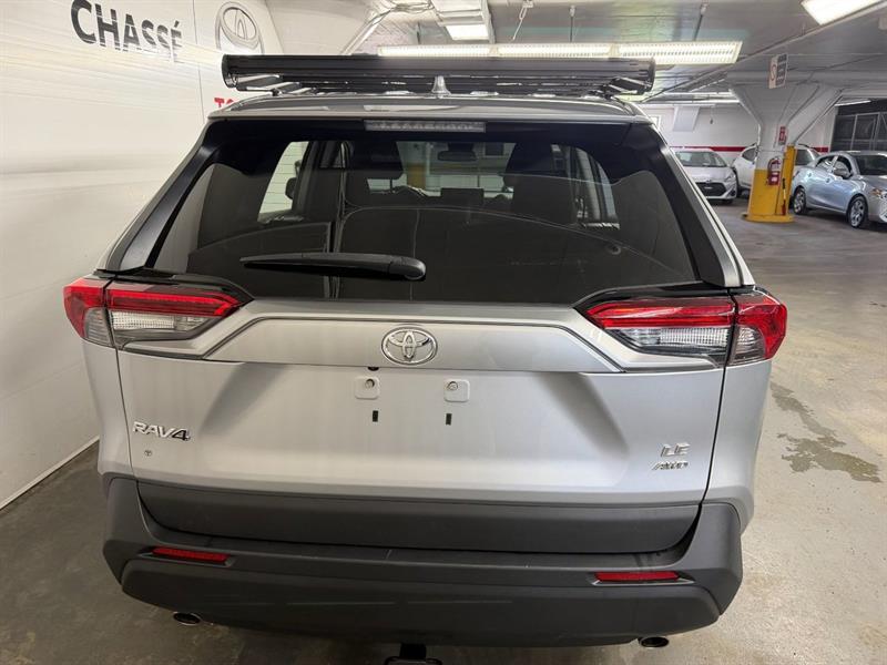 toyota RAV4 2020 - 4