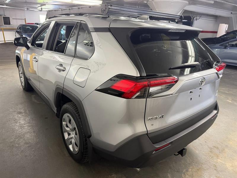 toyota RAV4 2020 - 5