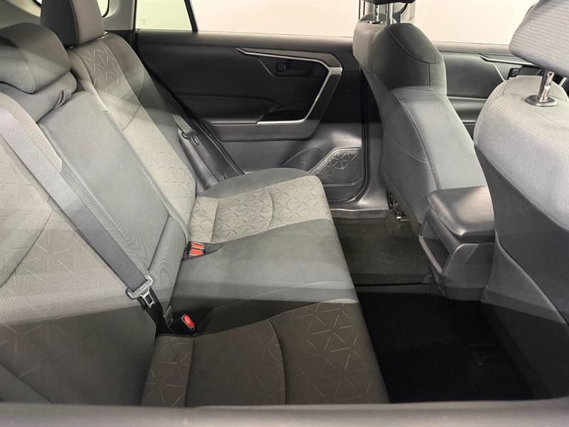 toyota RAV4 2020 - 10