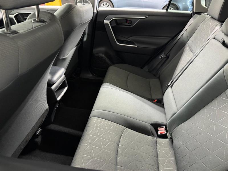 toyota RAV4 2020 - 12