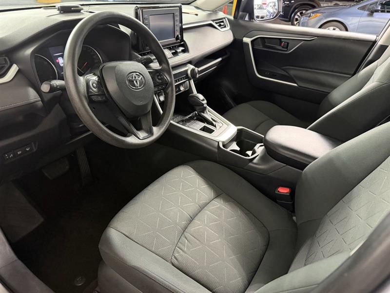 toyota RAV4 2020 - 13