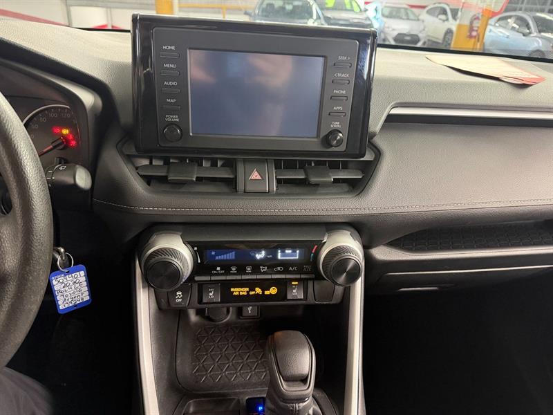 toyota RAV4 2020 - 15