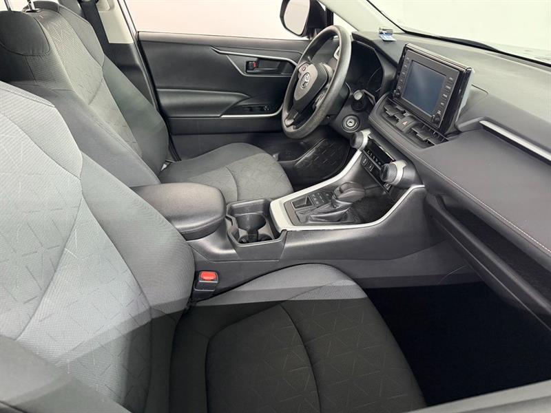 toyota RAV4 2020 - 26