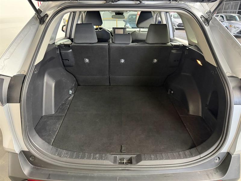 toyota RAV4 2020 - 28