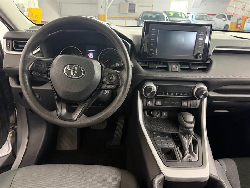 toyota RAV4 2020 - 31