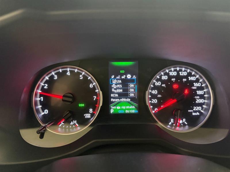 toyota RAV4 2020 - 34