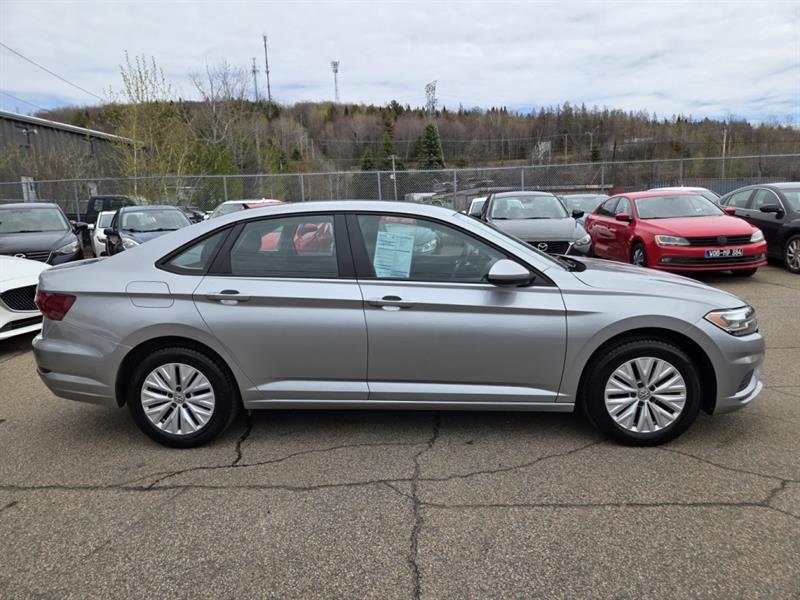 volkswagen Jetta 2019 - 6