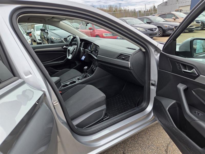 volkswagen Jetta 2019 - 18