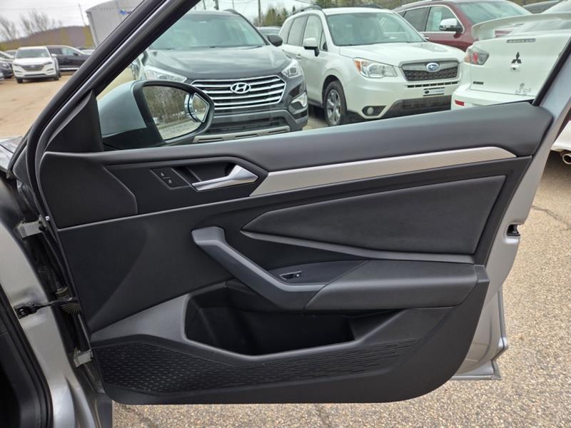 volkswagen Jetta 2019 - 20
