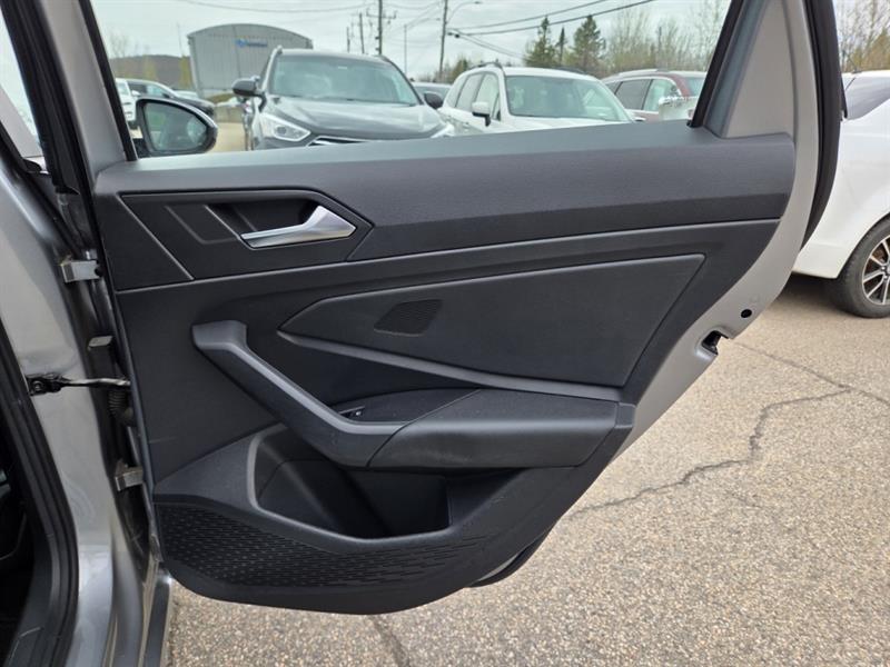 volkswagen Jetta 2019 - 21