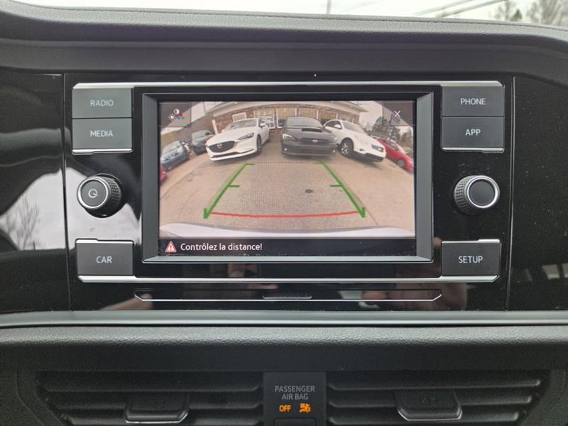 volkswagen Jetta 2019 - 30