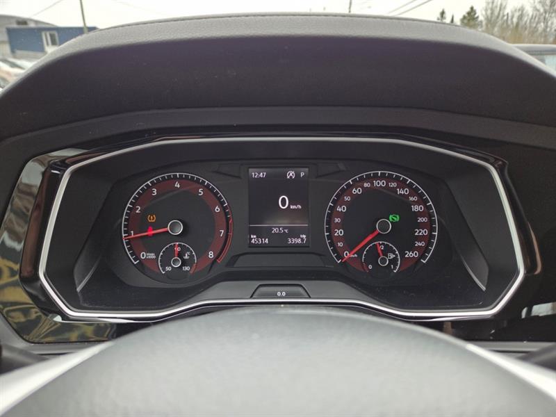volkswagen Jetta 2019 - 33