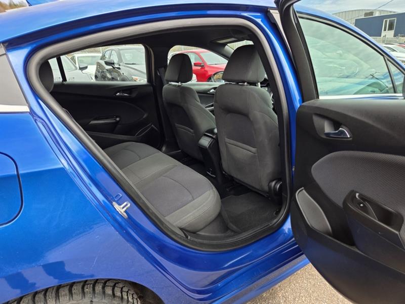chevrolet Cruze 2017 - 14