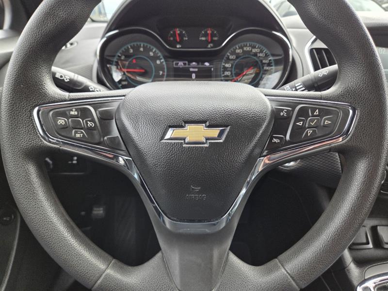 chevrolet Cruze 2017 - 28