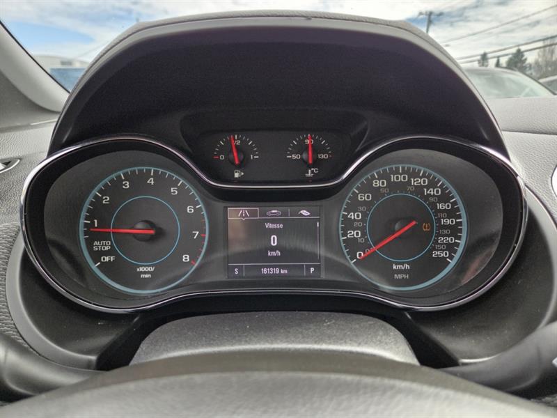 chevrolet Cruze 2017 - 30