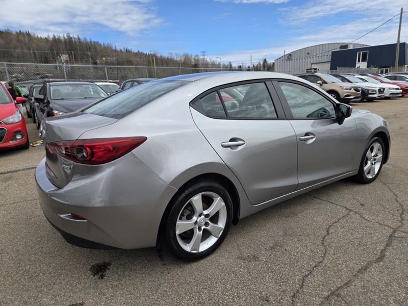 mazda Mazda3 2016 - 5