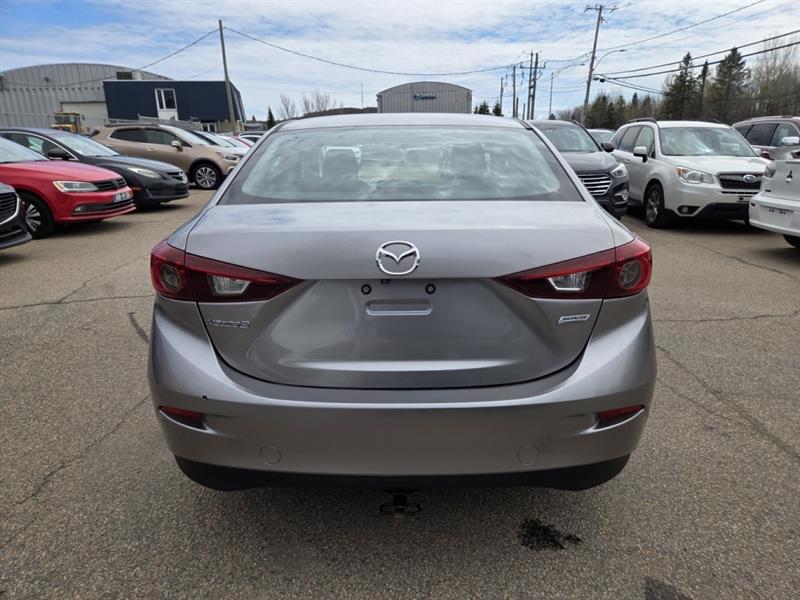 mazda Mazda3 2016 - 6