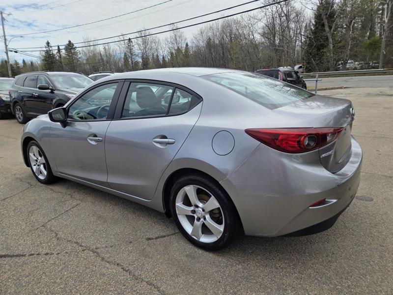 mazda Mazda3 2016 - 7