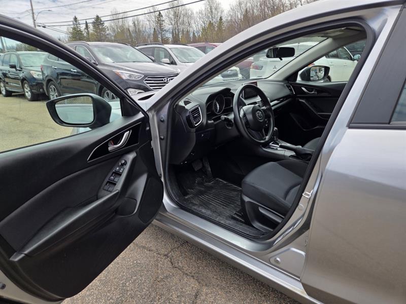 mazda Mazda3 2016 - 9