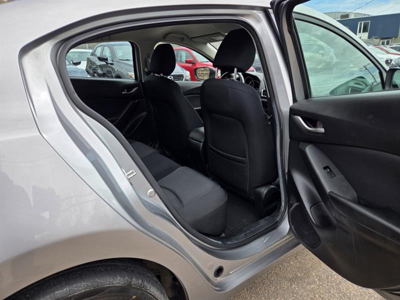 mazda Mazda3 2016 - 13