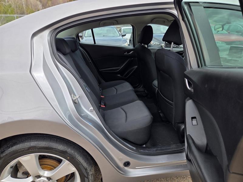 mazda Mazda3 2016 - 14