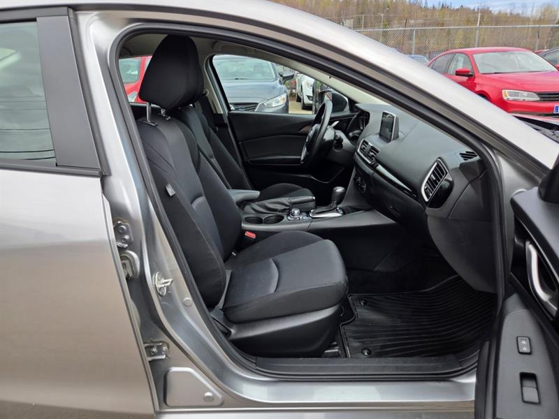 mazda Mazda3 2016 - 16