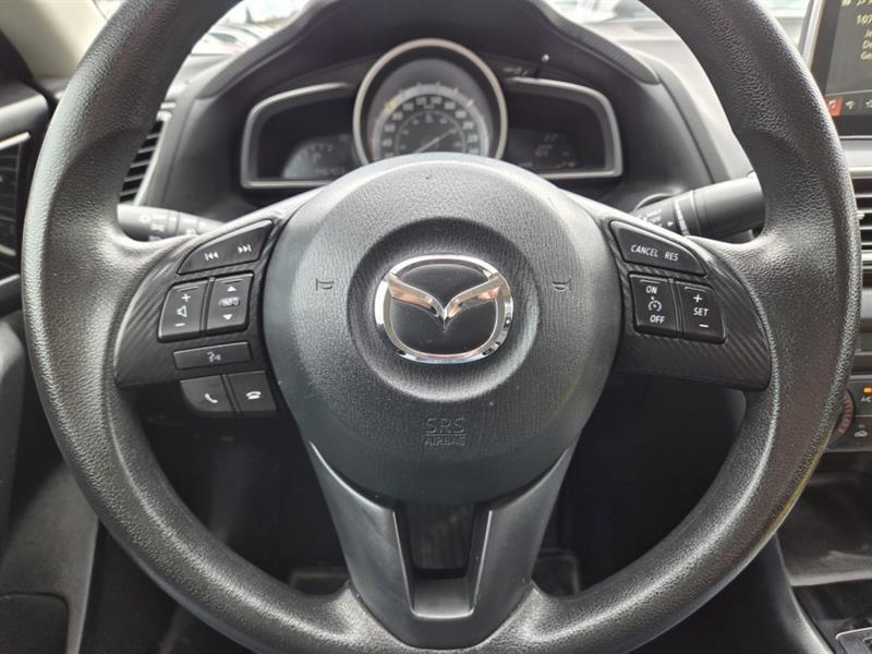 mazda Mazda3 2016 - 25