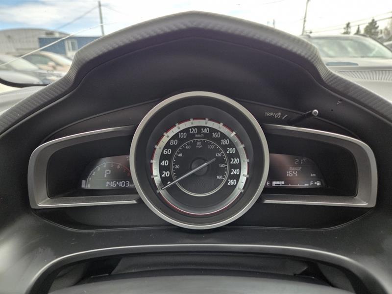 mazda Mazda3 2016 - 26