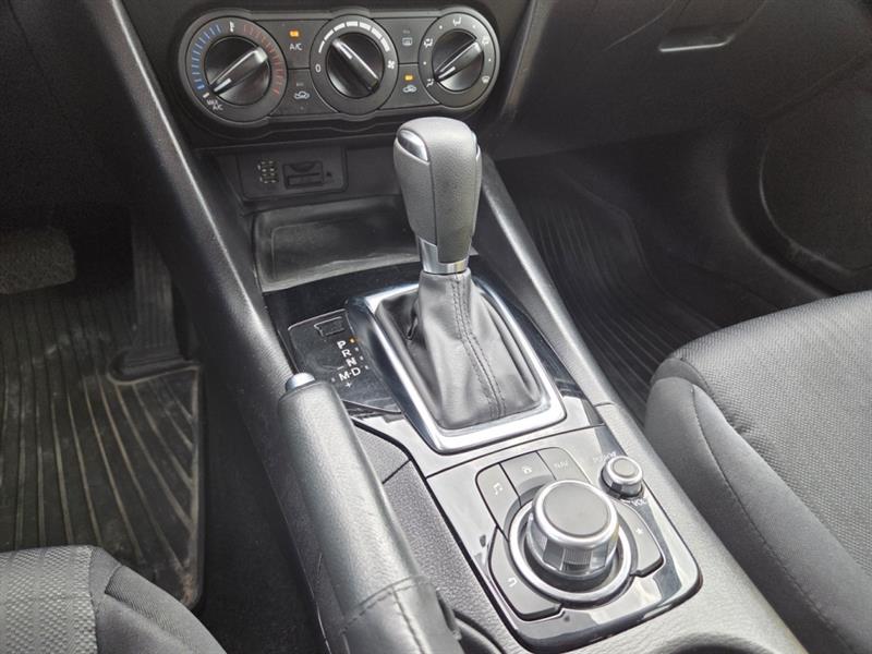 mazda Mazda3 2016 - 27