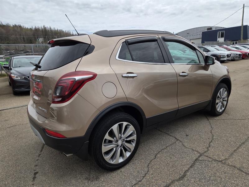 buick Encore 2018 - 6
