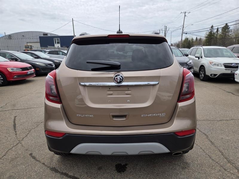buick Encore 2018 - 7