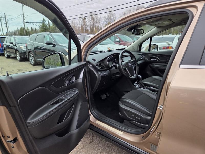 buick Encore 2018 - 10