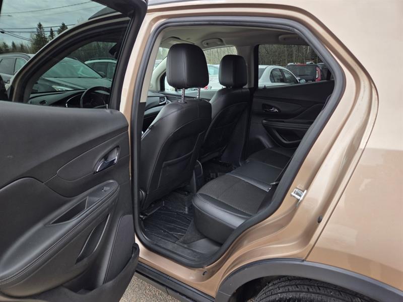 buick Encore 2018 - 13