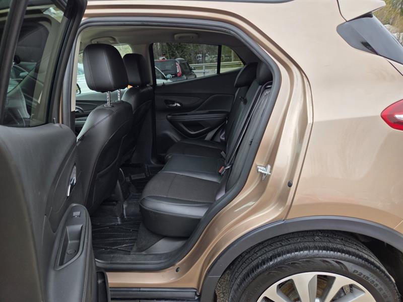 buick Encore 2018 - 14
