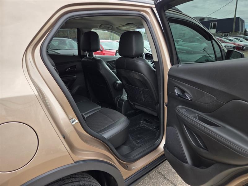 buick Encore 2018 - 16