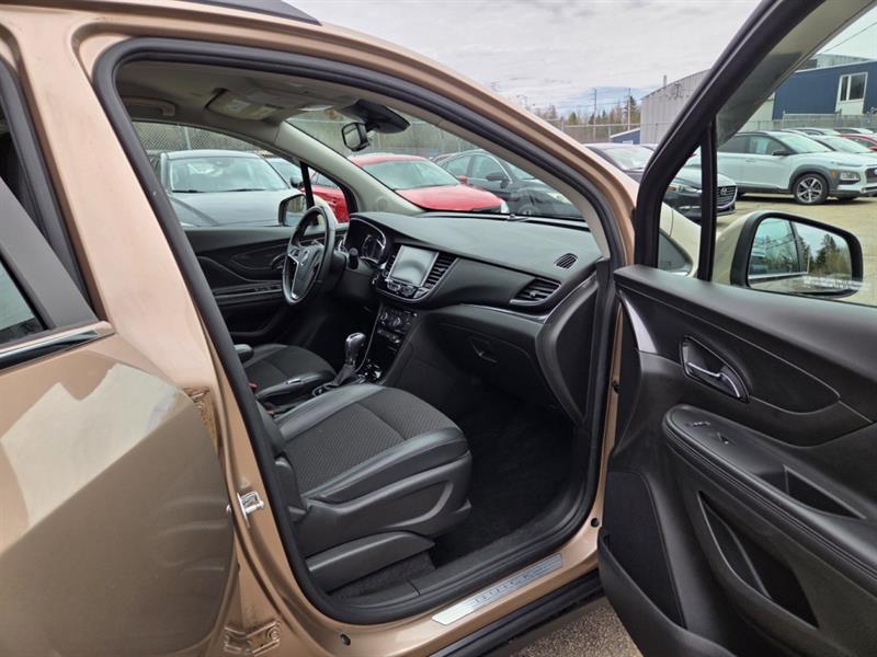 buick Encore 2018 - 17