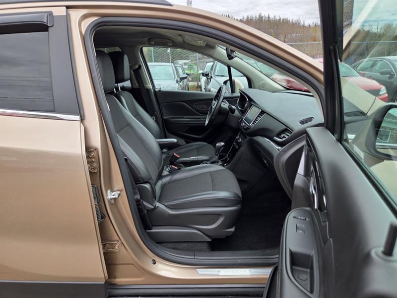 buick Encore 2018 - 18