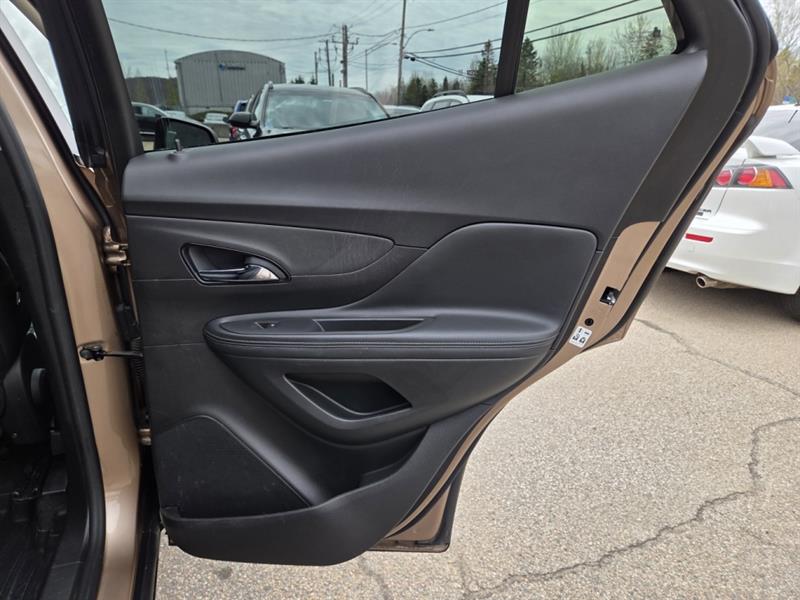 buick Encore 2018 - 20