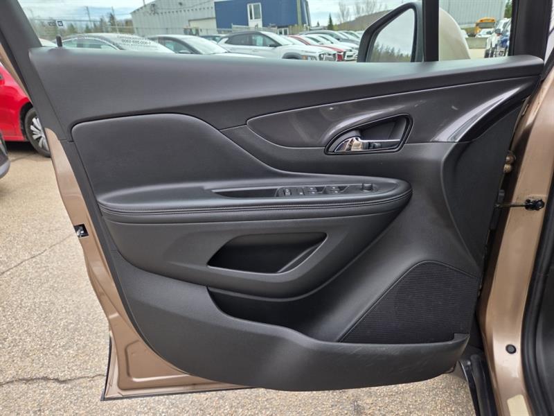 buick Encore 2018 - 22