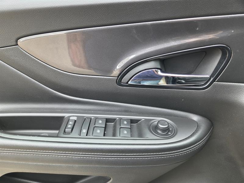 buick Encore 2018 - 23