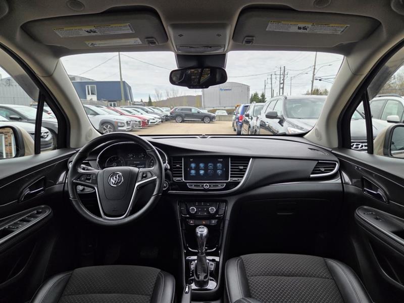 buick Encore 2018 - 24