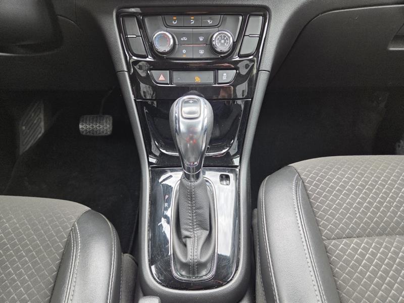 buick Encore 2018 - 25