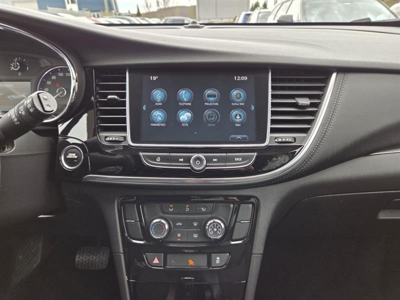 buick Encore 2018 - 26