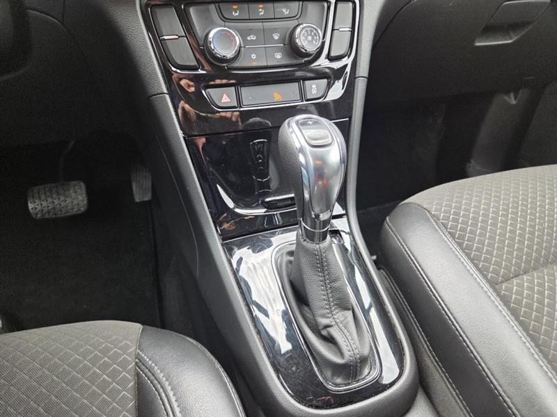 buick Encore 2018 - 27