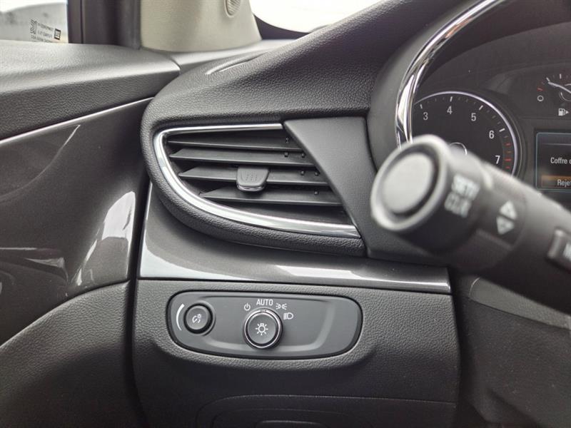 buick Encore 2018 - 28