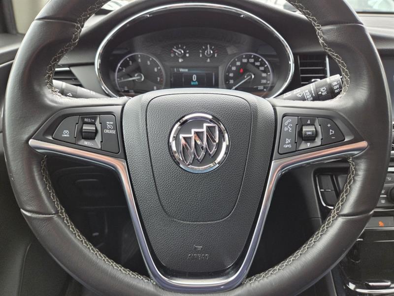 buick Encore 2018 - 29