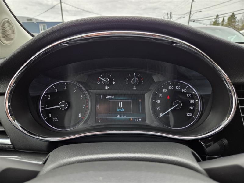 buick Encore 2018 - 30
