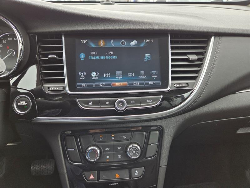 buick Encore 2018 - 31